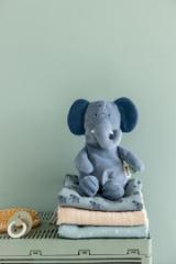 Plush toy large - Mrs. Elephant