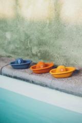 Stackable boats - 3pcs