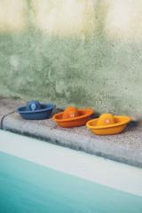 Stackable boats - 3pcs