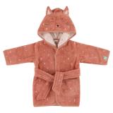 Bathrobe | 1-2y - Mrs. Cat