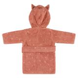 Bathrobe | 1-2y - Mrs. Cat