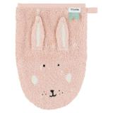 Waschhandschuh 2-pack | Mrs. Cat - Mrs. Rabbit  