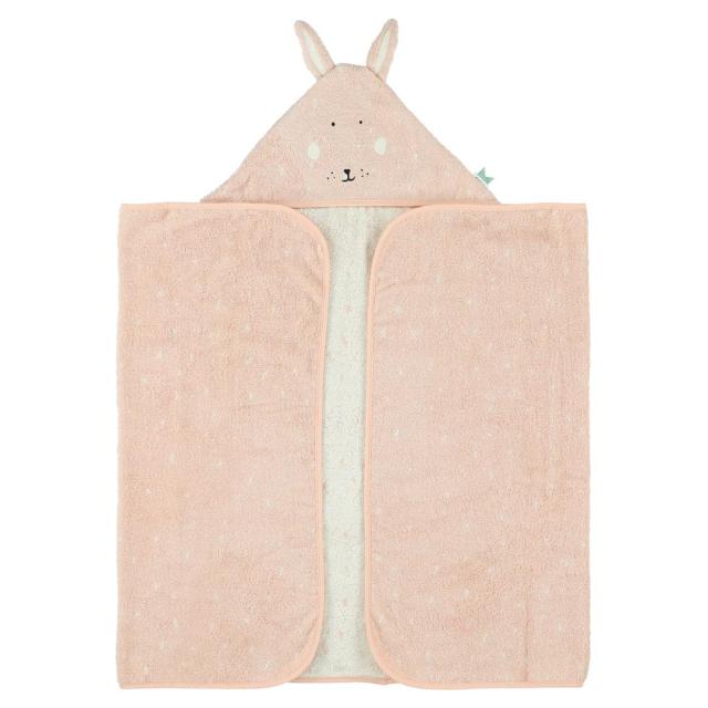 Cape de bain | 70x130cm - Mrs. Rabbit