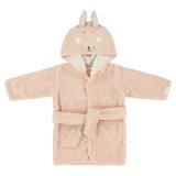 Bathrobe | 1-2y - Mrs. Rabbit