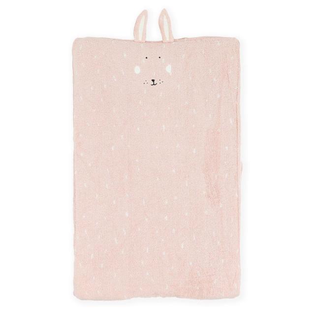 Changing pad cover | 70x45cm - Mrs. Rabbit