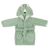 Bathrobe | 1-2y - Mr. Polar Bear