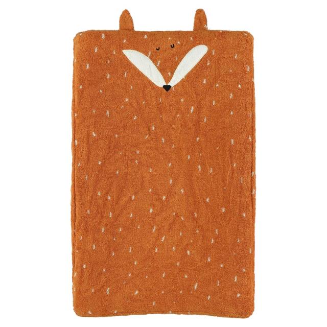 Changing pad cover | 70x45cm - Mr. Fox