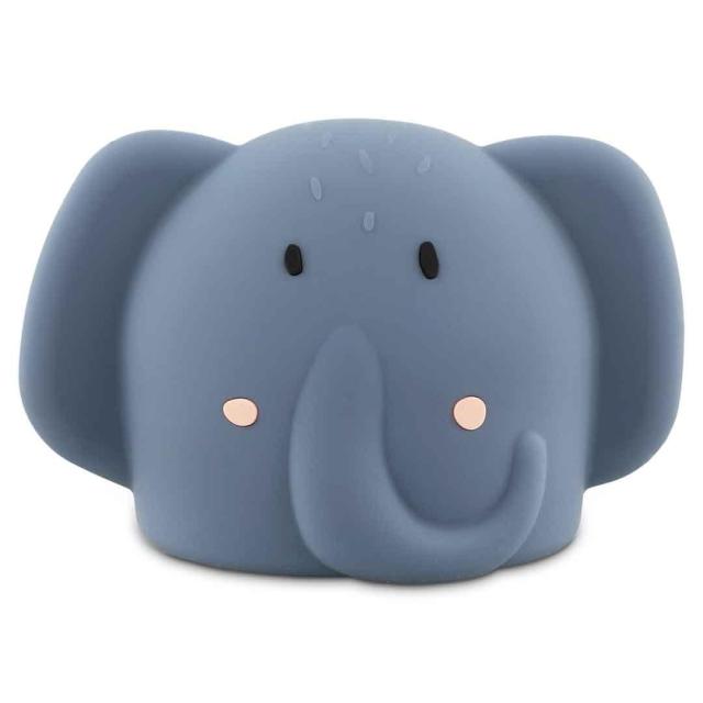 Night light - Mrs. Elephant 