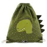 Drawstring bag - Mr. Dino