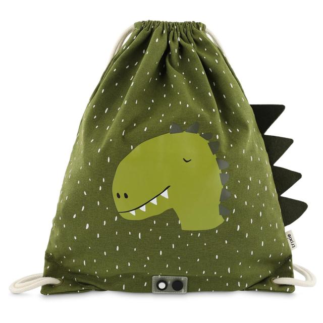 Drawstring bag - Mr. Dino