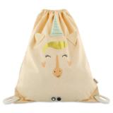 Drawstring bag - Mrs. Unicorn