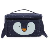 Thermal lunch bag - Mr. Penguin