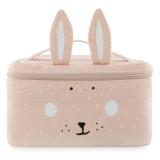 Thermal lunch bag - Mrs. Rabbit