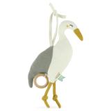 Music toy - Heron