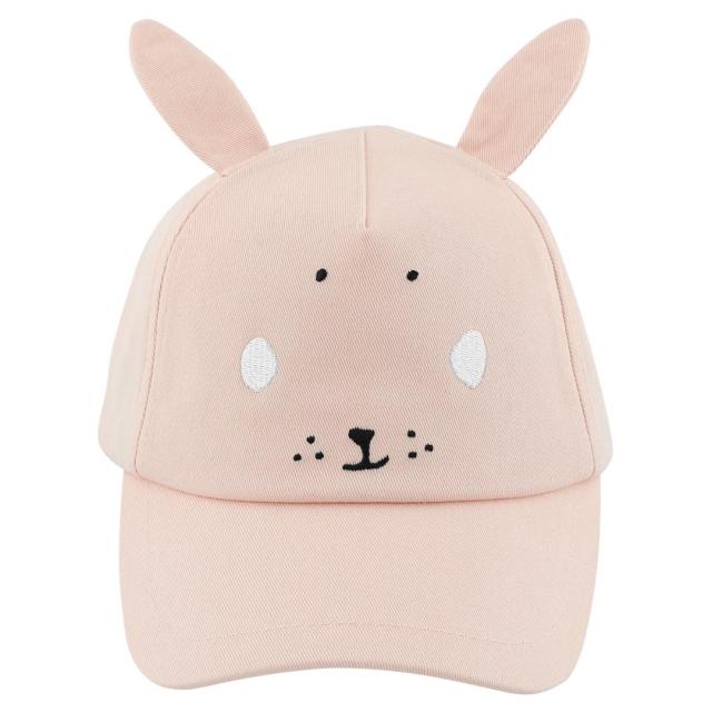 Cap | 1-2 yr - Mrs. Rabbit