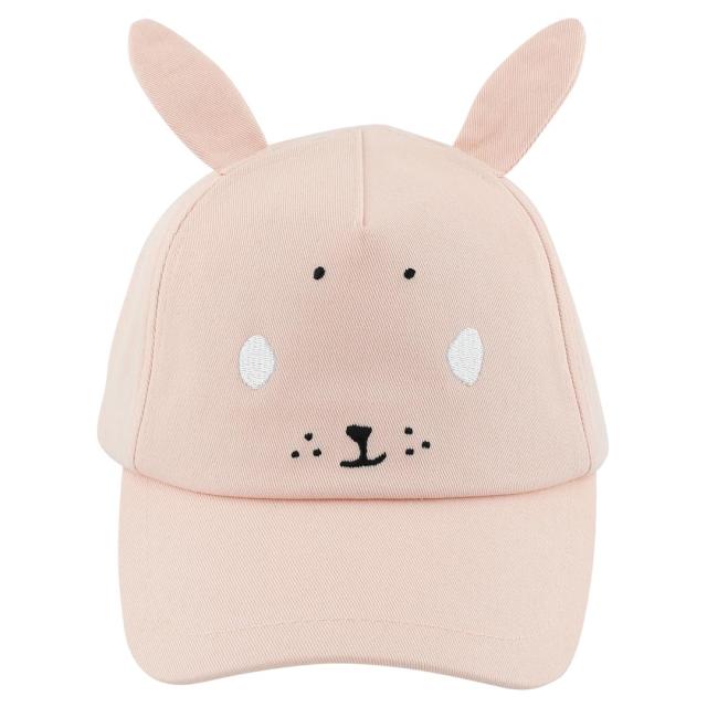 Cap | 3-4 yr - Mrs. Rabbit