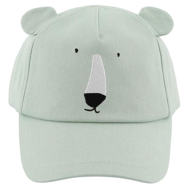 Cap | 1-2 yr - Mr. Polar Bear