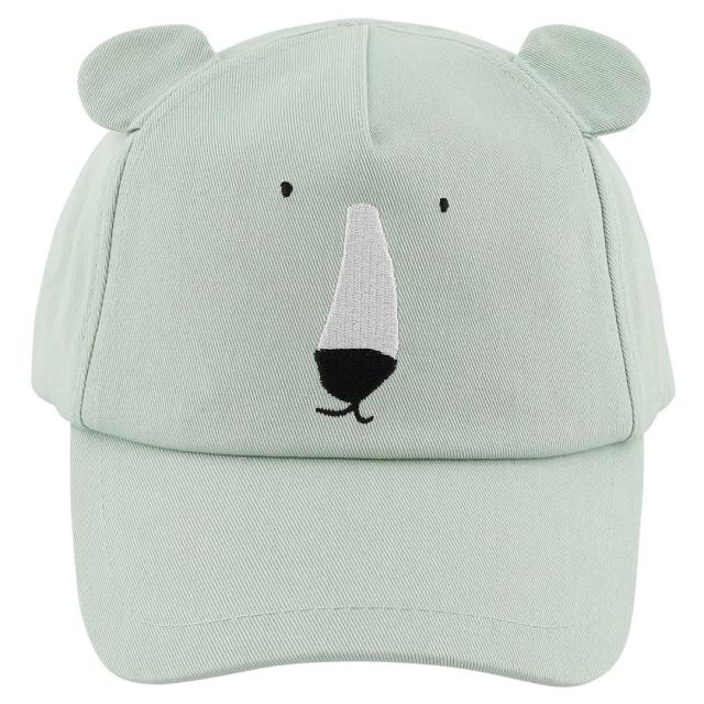 Cap | 3-4 yr - Mr. Polar Bear