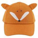 Pet | 1-2 jr - Mr. Fox