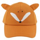 Cap | 5-7 yr - Mr. Fox