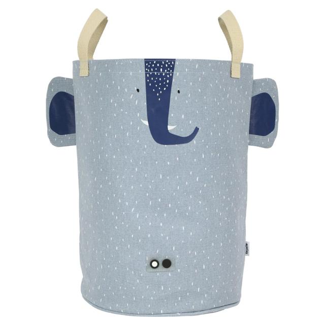 Toy Bag Small - Mrs. Elephant