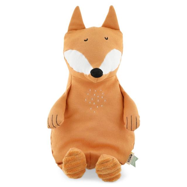 Plush toy large - Mr. Fox