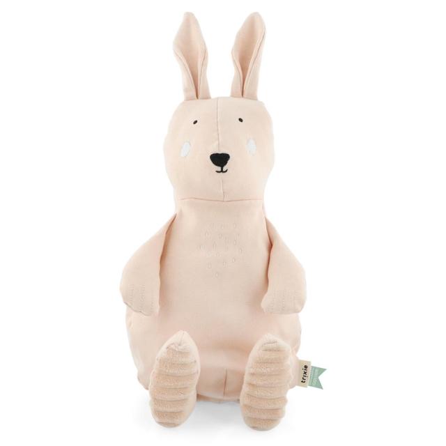 Plush toy large - Mrs. Rabbit