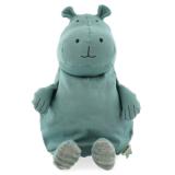 Plush toy large - Mr. Hippo