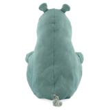 Plush toy large - Mr. Hippo