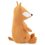 Plush toy small - Mr. Fox