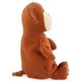 Plush toy small - Mr. Monkey