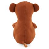 Plush toy small - Mr. Monkey