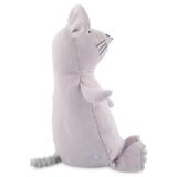 Plush toy small - Mrs. Mouse