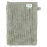 Washcloth 2-pack - Hush Olive