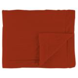 Fleece blanket | 100x150 cm - Ribble Brick