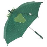 Umbrella - Mr. Crocodile