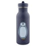 Drinkfles 500ml - Mr. Penguin