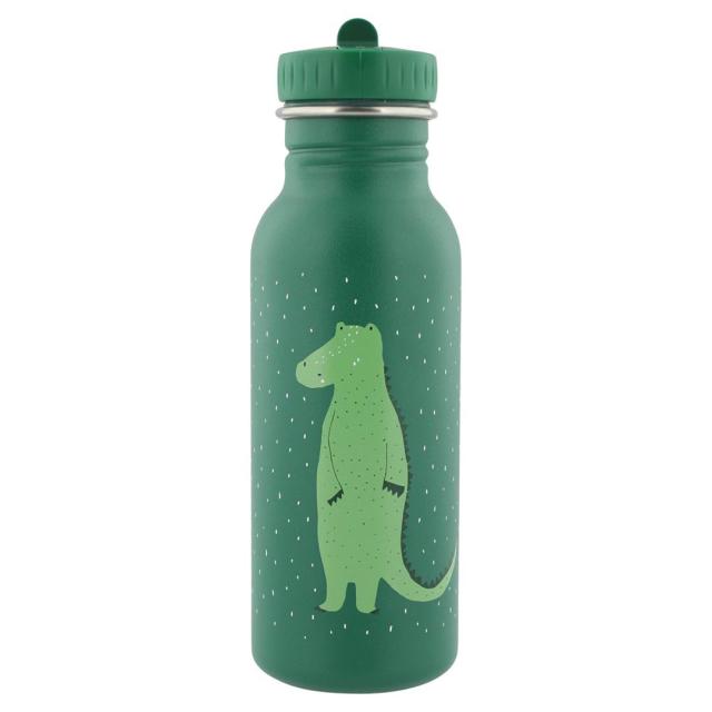 Trinkflasche 500ml - Mr. Crocodile