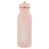 Botella de beber 500ml - Mrs. Rabbit