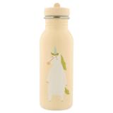 Botella de beber 500ml - Mrs. Unicorn