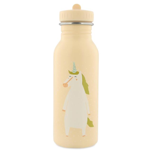 Trinkflasche 500ml - Mrs. Unicorn