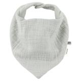 Bandana bib 3-pack mix - Lovely Leaves 