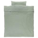 Cot duvet cover - Bliss Olive