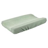 Bezug Wickelauflage | 70x45cm - Bliss Olive