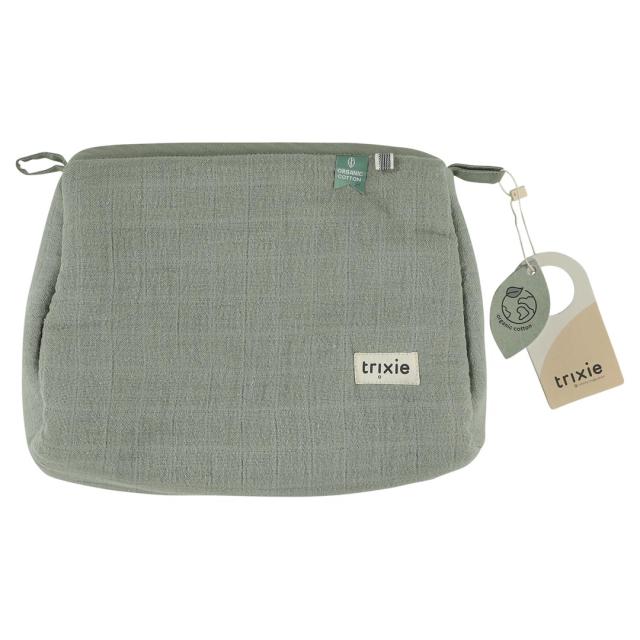 Toiletry bag - Bliss Olive