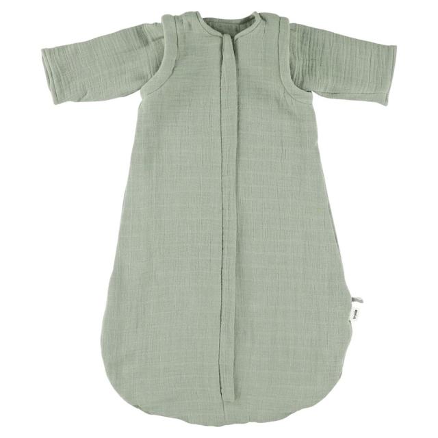 Saco de dormir entre tiempo | 70 cm - Bliss Olive