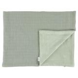 Fleece blanket | 100x150 cm - Bliss Olive