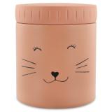 Insulated food jar 350ml - Mrs. Cat