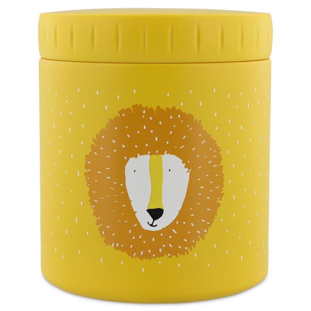 Insulated lunch pot 500ml - Mr. Lion 