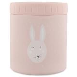 Insulated lunch pot 500ml - Mrs. Rabbit